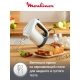 Технопапа · Ручной миксер Moulinex Prepmix+ HM460110, белый/черный
