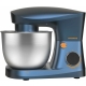 Технопапа · Миксер Starwind SPM2252, 1500Вт, 10 скоростей, нержавеющая сталь, синий