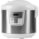 Технопапа · Мультиварка GALAXY LINE GL2641, 11 программ, белый, 900 Вт, 5 л