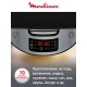 Технопапа · Мультиварка Moulinex Simply Cook MK611832, 10 режимов приготовления