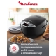 Технопапа · Мультиварка Moulinex Simply Cook MK611832, 10 режимов приготовления