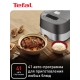 Технопапа · Мультиварка с индукционным нагревом Tefal ExpertCook RK802B32, с 41 режимами приготовления, серый