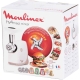 Технопапа · Мясорубка Moulinex Hv4 ME476132