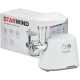Технопапа · Мясорубка Starwind SMG2341 белый