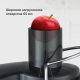 Технопапа · Соковыжималка электрическая BQ J1000 Steel-black / 900 Вт / 2 скорости