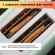Технопапа · Тостер BBK TR85 серо-зеленый, 950 Вт, 2 тоста, функция подогрева и разморозки