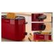 Технопапа · Тостер Bosch TAT 2M124, красный