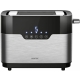 Технопапа · Тостер CENTEK CT-1423, сталь