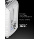 Технопапа · Тостер электрический Polaris PET 0922, 7 степеней обжарки, белый