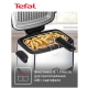 Технопапа · Фритюрница Tefal Minifryer FF220015, серебристый/черный