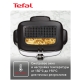 Технопапа · Фритюрница Tefal Minifryer FF220015, серебристый/черный