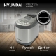 Технопапа · Хлебопечь Hyundai HYBM-4082