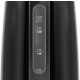 Технопапа · Чайник электрический Bosch TWK3P423 черный, нержавеющая сталь