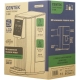 Технопапа · Термопот CENTEK CT-3201 объем 2.50 л, мощность 2600 Вт, черный, серебристый/серый