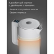 Технопапа · Умный чайник REDMOND SkyKettle KM231S, 1,7 л, дистанционное управление, двойные стенки, настройка температуры