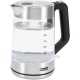 Технопапа · Чайник электрический Rondell RDE-1008, 2200Вт, 1.7 л, прозрачный
