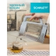 Технопапа · Чайник электрический SCARLETT SC-EK27G104 Стекло Crystal Pro, 1.7 л