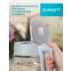 Технопапа · Чайник электрический SCARLETT SC-EK27G104 Стекло Crystal Pro, 1.7 л