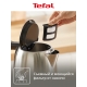 Технопапа · Чайник электрический Tefal Subito KO5S0DE0, 1,7 л, 2400 Вт, черный