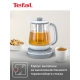 Технопапа · Чайник электрический Tefal Tastea Tea Maker BJ551b10, 1.5 л, серый