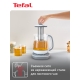 Технопапа · Чайник электрический Tefal Tastea Tea Maker BJ551b10, 1.5 л, серый