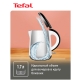 Технопапа · Чайник электрический Tefal KO 260130 Safe to touch GLOOSY WHITE