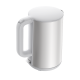 Технопапа · Чайник электрический Xiaomi Electric Kettle S1 EU/ BHR9539EU/ 1800 Вт/ 1,7 л/ Silver/ Ростест