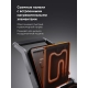 Технопапа · Электрогриль BQ GR3010 Черно-серебристый 3 в 1 Мощность 2000Вт