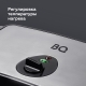 Технопапа · Электрогриль BQ GR1002 Черно-серебристый / Мощность 1800 Вт / Антипригарное покрытие / Регулировка температуры