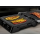 Технопапа · Гриль электрический Red Solution SteakPRO RGM-M809 черный