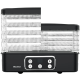 Технопапа · Сушилка для овощей и фруктов Blackton Bt FD1112 Black