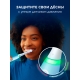 Технопапа · Электрическая зубная щетка Oral-B iO Series 3 коробка