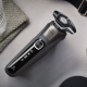 Технопапа · Электробритва Philips S5887/10 EU, черный/серый