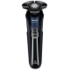 Технопапа · Электробритва для сухого и влажного бритья Philips S5885/10, синий