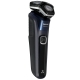 Технопапа · Электробритва для сухого и влажного бритья Philips S5885/10, синий