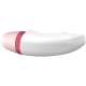 Технопапа · Эпилятор Philips BRE235 Satinelle Essential 120 мм white/pink