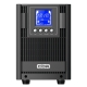 Технопапа · CBR Tech ИБП CBR ESN-2KT-4F-LCHERSC Online 2000VA 2000W Tower 4 x Schuko, LCD, HID-USB, RS232, EPO, SNMP slot