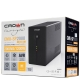Технопапа · Источник бесперебойного питания CROWN MICRO SP2000 IEC, USB, черный