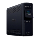 Технопапа · CyberPower CP1600EPFCLCD Источник бесперебойного питания 1600VA 1000W, 6 розеток Schuko , 1xUSB-B, 2xRJ11 RJ45, 1xRS232, линейно-интерактивный