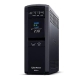 Технопапа · CyberPower CP1600EPFCLCD Источник бесперебойного питания 1600VA 1000W, 6 розеток Schuko , 1xUSB-B, 2xRJ11 RJ45, 1xRS232, линейно-интерактивный