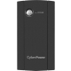 Технопапа · Источник бесперебойного питания CYBERPOWER 875VA/425W (UTI875E)