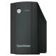 Технопапа · Источник бесперебойного питания CYBERPOWER 875VA/425W (UTI875E)