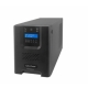 Технопапа · ИБП CyberPower PR1500ELCD, 1500VA/1350W USB/RS-232/EPO/SNMPslot (8 IEC С13)