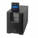 Технопапа · ИБП CyberPower PR1500ELCD, 1500VA/1350W USB/RS-232/EPO/SNMPslot (8 IEC С13)
