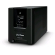 Технопапа · Источник бесперебойного питания CyberPower PR3000ELCDSL 3000VA/2700W USB/RJ11/45 (9 IEC)