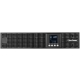 Технопапа · ИБП CyberPower Online OLS1000ERT2U 1000VA/900W USB/RS-232/EPO/SNMPslot/RJ11/45/ВБМ (6 IEC С13)