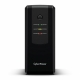 Технопапа · ИБП Line-Interactive CyberPower UT1200EG 1200VA/700W USB/RJ11/45/Dry Contact (4 EURO