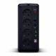 Технопапа · ИБП Line-Interactive CyberPower UT1200EG 1200VA/700W USB/RJ11/45/Dry Contact (4 EURO