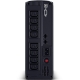 Технопапа · Источник бесперебойного питания CyberPower VP1200EILCD, линейно-интерактивный, 230В