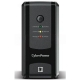 Технопапа · ИБП CyberPower UT650EG, интерактивный, 360Вт, 165-290В, 6ч